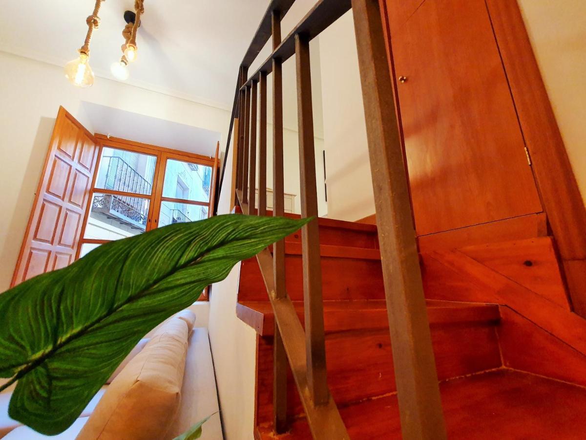 Apartamento Taller Del Moro Apartamento *